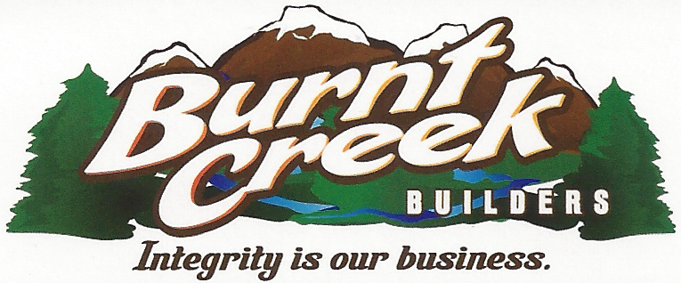 Burnt Creek Buikders